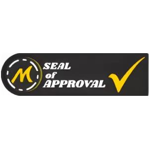 Casino mentor logo.